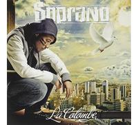 Soprano - La Colombe