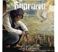 Soprano La Colombe (CD)