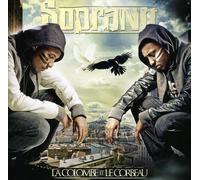 Soprano La Colombe et le Corbeau (Vers (CD)