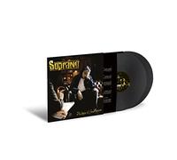 Soprano Puisqu'Il Faut Vivre (Vinyl LP)