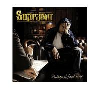Soprano Puisqu'Il Faut Vivre (Vinyl LP)