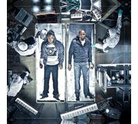 Soprano & R.E.D.K. - E=2Mc'S