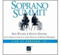 Soprano Summit