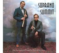 Soprano Summit - Soprano Summit