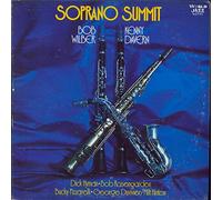 Soprano Summit - Soprano Summit