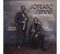 Soprano Summit - Soprano Summit : Chalumeau Blue