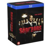 Sopranos - Complete collection (Blu-ray)
