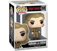 7024787 Merchandising Sopranos: Funko Pop Television - Adriana Le Cerva (Vinyl