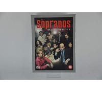 Sopranos Season 4