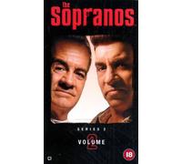 Sopranos Series 2 Vol.2