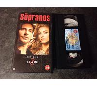 Sopranos Series 2 Vol.5