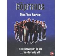 Sopranos, the