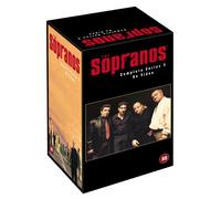 Sopranos, the
