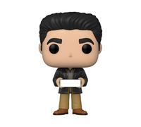 Sopranos (The): Funko Pop Television - Christopher Moltisanti (Vinyl Figu...