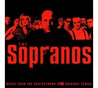 Sopranos, the [Original Music]