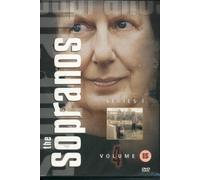 Sopranos, the: Series 1 Vol.4