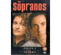 Sopranos, the : Series 2 Vol.6