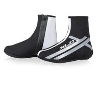 Soprascarpe XLC BO-A03 Nero Bianco