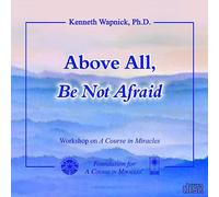 Soprattutto, Be Not Afraid (edizione inglese e bengalese)