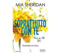 Soprattutto con te. Most of all you