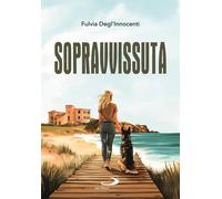sopravvissuta Degl'Innocenti fulvia 8892248030