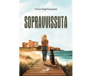 sopravvissuta Degl'Innocenti fulvia 8892248030