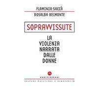 Sopravvissute. La violenza narrata dalle donne