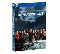 Sopravvissuti (3 DVD)