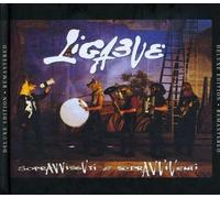 Sopravvissuti E Sopravviventi (1 CD Audio) - Luciano Ligabue (Audio Cd)