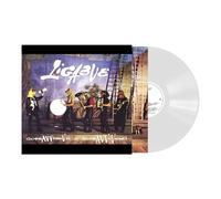 Vinile Ligabue - Sopravvissuti & Sopravviventi (White Vinyl) (2 Lp)