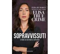 Sopravvissuti. Storie di chi non si arrende