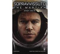 Sopravvissuto. The martian