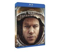 Sopravvissuto - The Martian (Regione 2 PAL) - Ridley Scott