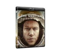 Sopravvissuto - The Martian - Bd