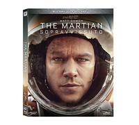 Sopravvissuto - The Martian (Blu-Ray 3D);The Martian