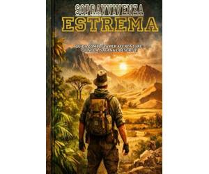 Sopravvivenza estrema: Guida completa per affrontare giungla, savana e deserto