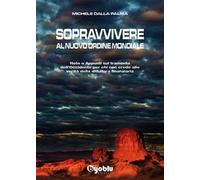 Sopravvivere al nuovo ordine mondiale. Note e appunti sul tramonto dell'Occidente per chi non crede alle vevrità della dittatura finanziaria
