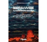 Sopravvivere al nuovo ordine mondiale. Note e appunti sul tramonto dell'Occidente per chi non crede alle verità della dittatura finanziaria