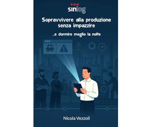 Sopravvivere alla produzione senza impazzire: ...e dormire meglio la notte