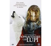 Sopravvivere Coi Lupi