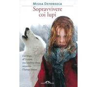 Sopravvivere con i lupi