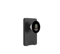 Sopravvivere Maternità Su Caffè E Camouflage Militare Mamma PopSockets PopWallet per MagSafe