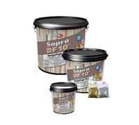 Sopro DF 10 Fughe DesignFuge FlexFuge 5KG Malta Per Fughe
