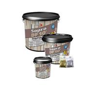 Sopro DF 10 Fughe DesignFuge FlexFuge 5KG Malta Per Fughe