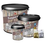 Sopro DF10 DesignFuge FlexFuge 10Kg Malta Per Fughe Di Piastrelle