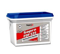 Sopro Flächendicht 5 KG Fdf 525 Piastrelle Guarnizione Lamina Liquida