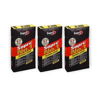 Sopro No. 1 Colla Flessibile Veloce 404 No Nr.1 C2+S1 Colla Per Piastrelle 3x5kg