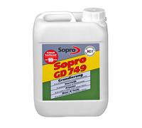 Sopro Piastrelle Primer GD 749 5 KG Tenuta Rapido per da Parete + Base