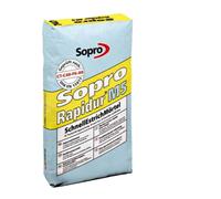 Sopro Rapidur M5 SEM 747 Massetto Rapido Malta 25KG