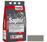 SOPRO SAPHIR FUGA 14 grigio cemento 4kg